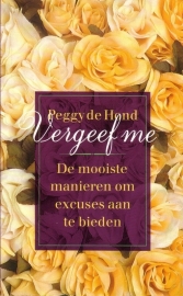 Peggy de Hond - Vergeef me