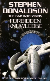 Stephen Donaldson - The Real World + Forbidden Knowledge