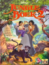 Disney's Jungleboek 2