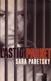 Sara Paretsky - Lastig parket