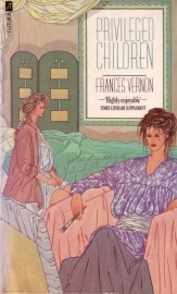 Frances Vernon - Privileged Children