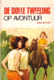 Enid Blyton - 3. De dolle tweeling op avontuur
