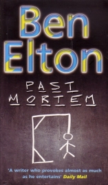 Ben Elton - Past Mortem