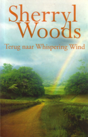 Sherryl Woods - Terug naar Whispering Wind