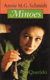 Annie M.G. Schmidt - Minoes