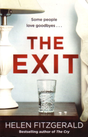 Helen Fitzgerald - The Exit