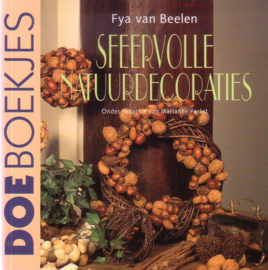 Doe Boekjes - Sfeervolle natuurdecoraties