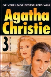 De verfilmde bestsellers van Agatha Christie - Overal is de duivel