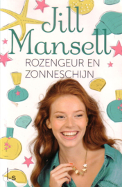 Jill Mansell - Rozengeur en zonneschijn