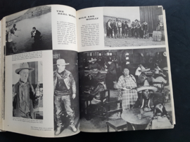 Richard Griffith/Arthur Mayer - The Movies