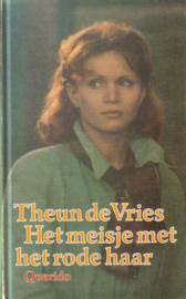 Theun de Vries - Het meisje met het rode haar