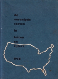 De Verenigde Staten in feiten en cijfers