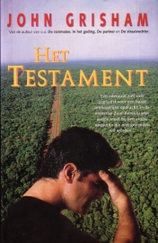 John Grisham - Het testament