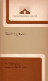 W. Shakespeare - Koning Lear