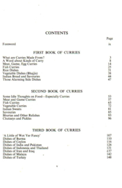 Harvey Day - The Complete Book of Curries