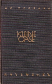Go Verburg - Kleine Oase