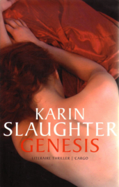 Karin Slaughter - 2 paperbacks naar keuze