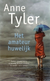 Anne Tyler - Het amateurhuwelijk