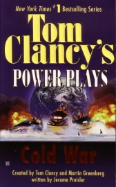 Tom Clancy`s Power Plays - Cold War