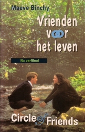 Maeve Binchy - Vrienden voor het leven