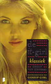 Cecily von Ziegesar - De it-girl: Klassiek