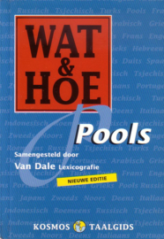 Kosmos Taalgids - Wat & Hoe Pools