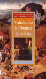 Sprookjes uit de wereldliteratuur - Nederlandse & Vlaamse sprookjes