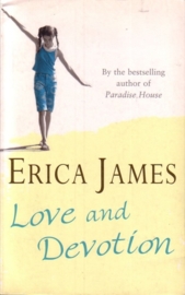 Erica James - Love and Devotion