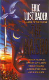 Eric Lustbader - The Kaisho