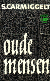 Simon Carmiggelt - Oude mensen