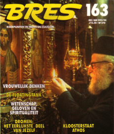 Bres Magazine - 3 nummers naar keuze