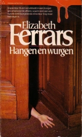 Elizabeth Ferrars - Hangen en wurgen