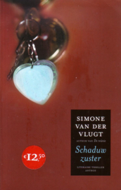 Simone van der Vlugt - Schaduwzuster