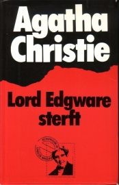 Agatha Christie - 45. Lord Edgware sterft