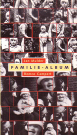 Jan Mulder/Remco Campert - Familie-album