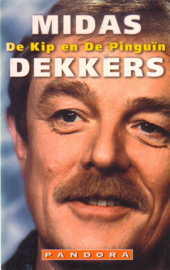 Midas Dekkers - De kip en de pinguïn