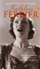 Maurice Leonard - Kathleen Ferrier