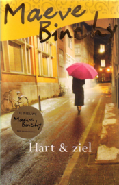 Maeve Binchy - Hart & ziel