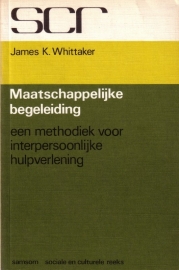 James K. Whittaker - Maatschappelijke begeleiding