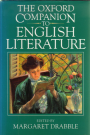 The Oxford Companion to English Literature