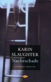 Karin Slaughter - Nachtschade
