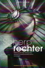 Jack Lance - Scherprechter