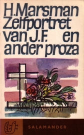 H. Marsman - Zelfportret van J.F. en ander proza