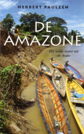 Herbert Paulzen - De Amazone