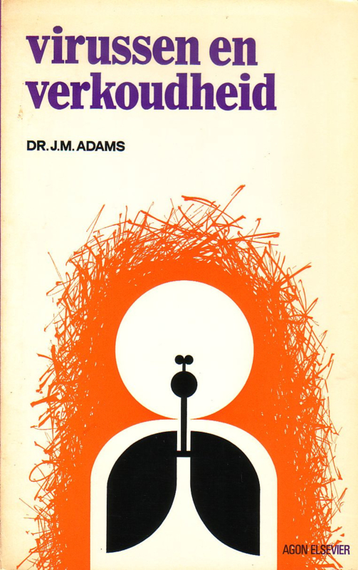 Dr. J.M. Adams - Virussen en verkoudheid