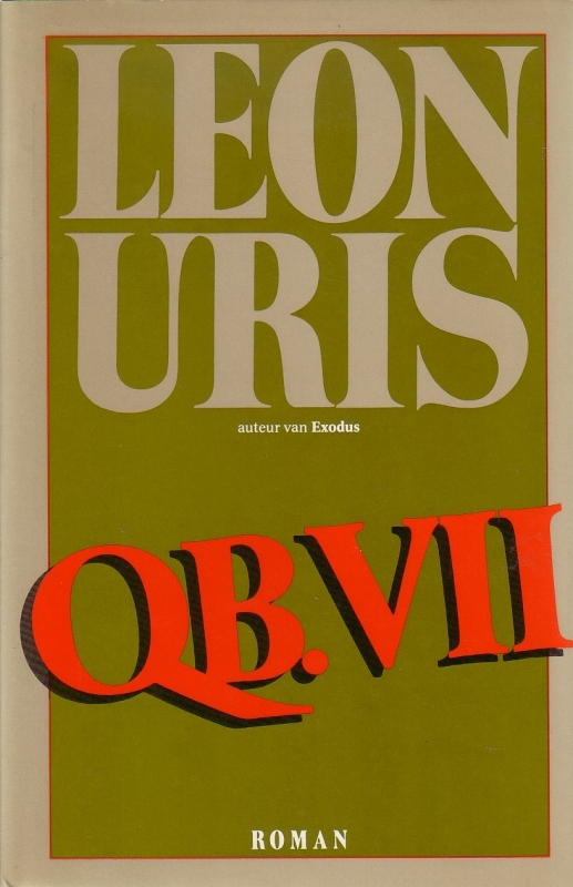 best leon uris books