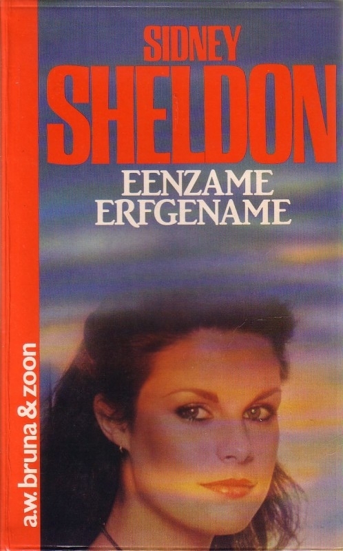 Sidney Sheldon - Eenzame erfgename