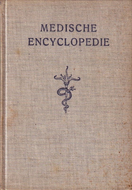 Medische encyclopedie