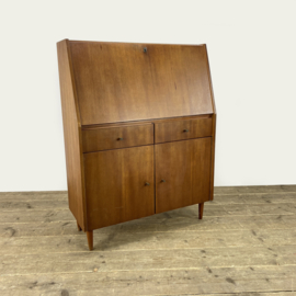 VINTAGE SECRETAIRE 60'S