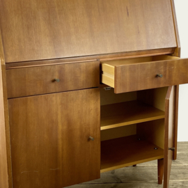 VINTAGE SECRETAIRE 60'S